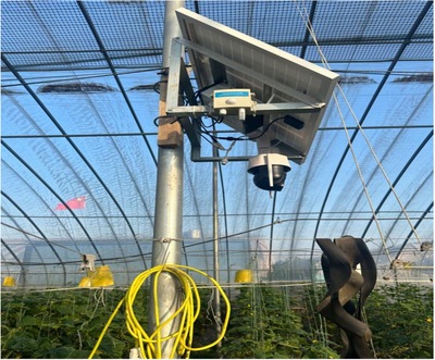 智能传感器为传统农业提质增效提供解决方案